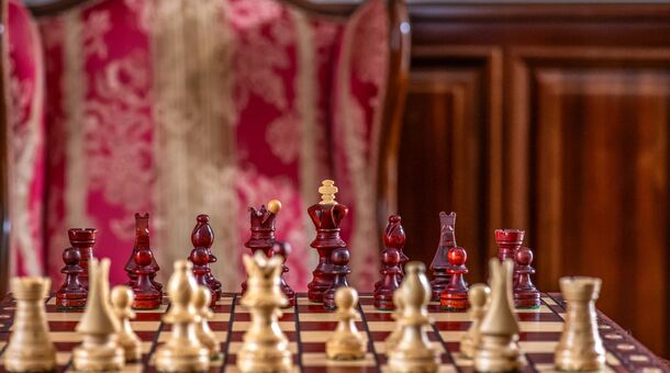 Kastélyhotel Sasvár Resort