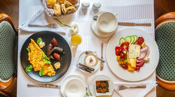 Kastélyhotel Sasvár Resort