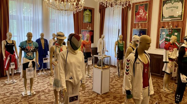 Kastélyhotel Sasvár Resort