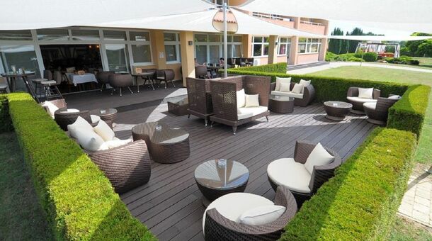 Belenus Thermalhotel***superior