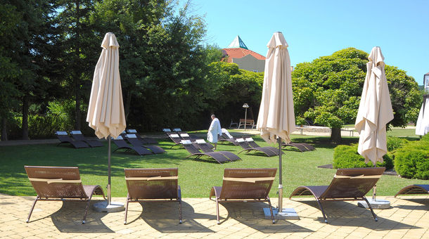 Belenus Thermalhotel***superior