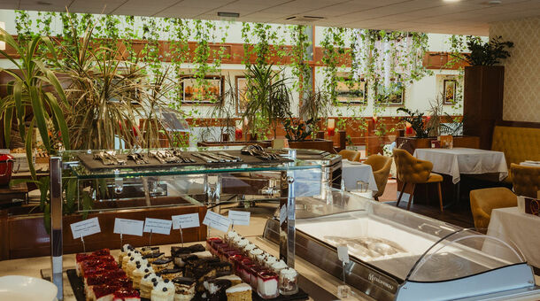 Belenus Thermalhotel***superior