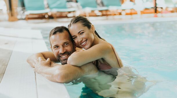 Négycsillagos wellness élménycsomag 2026