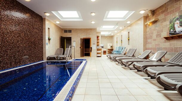 Négycsillagos wellness élménycsomag 2026