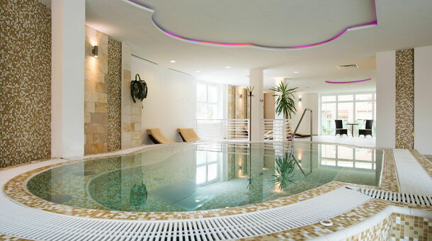 Négycsillagos wellness élménycsomag 2026