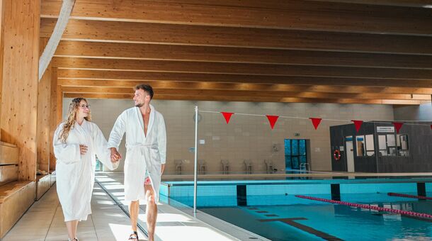 Négycsillagos wellness élménycsomag 2026