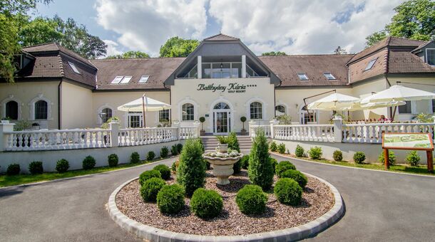 Négycsillagos wellness élménycsomag 2026