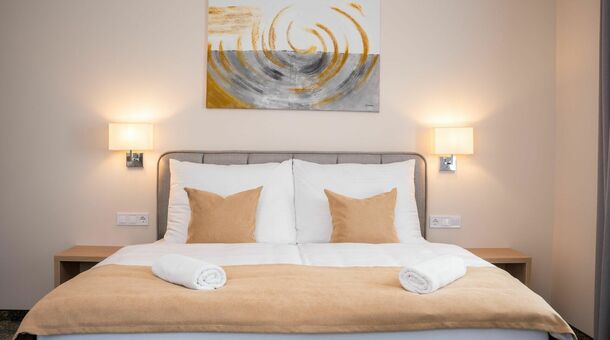 Senior pihenés élménycsomag 2026