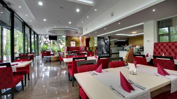 Senior pihenés élménycsomag 2026