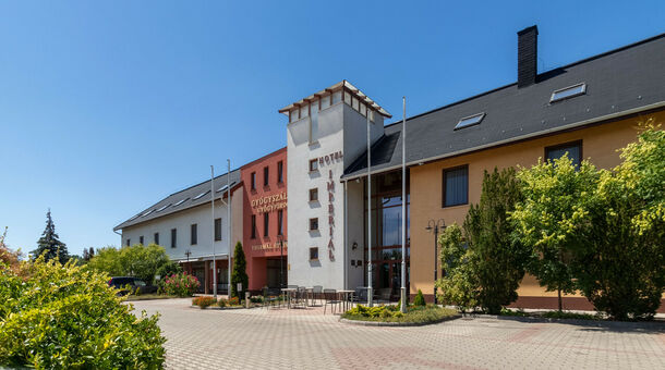 Senior pihenés élménycsomag 2026