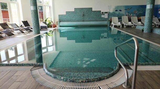 Senior pihenés élménycsomag 2026