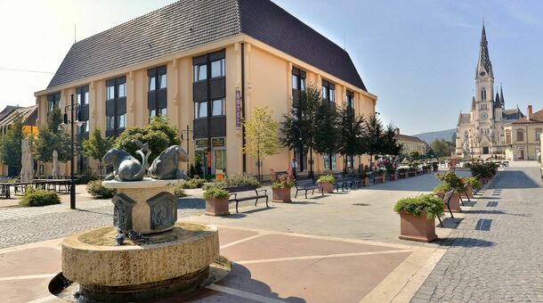 Senior pihenés élménycsomag 2026