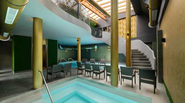 Senior pihenés élménycsomag 2026