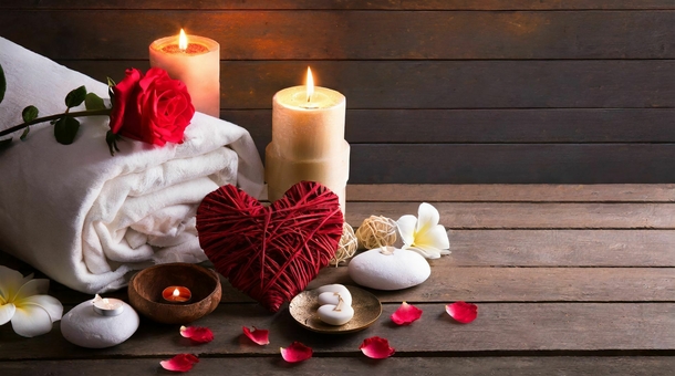 Wellness és romantika élménycsomag 2026