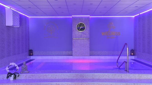 Wellness és romantika élménycsomag 2026