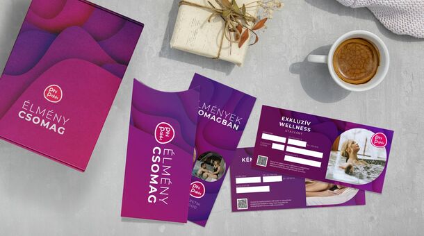 Exkluzív wellness élménycsomag 2026