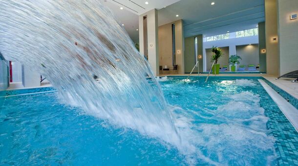 Exkluzív wellness élménycsomag 2026