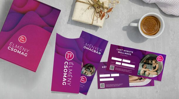 Last minute wellness élménycsomag 2026