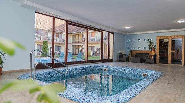 Last minute wellness élménycsomag 2026