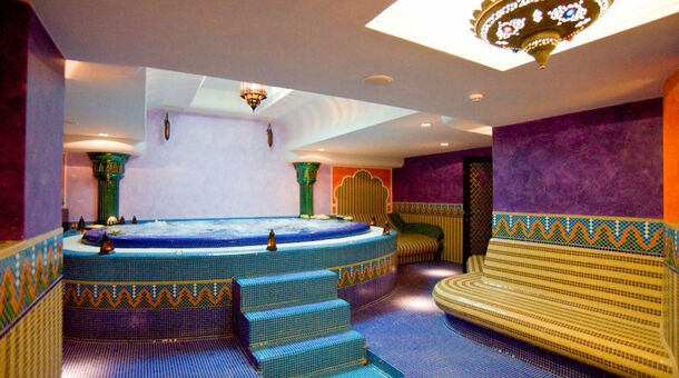 Last minute wellness élménycsomag 2026