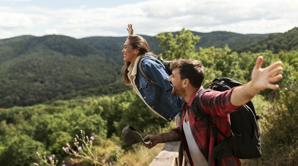 Pihenés a természetben élménycsomag 2026