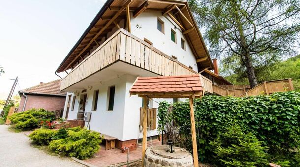 Pihenés a természetben élménycsomag 2026