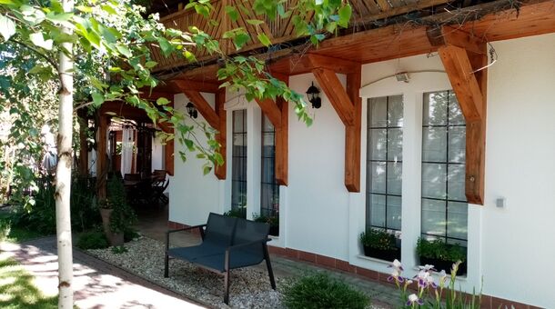 Pihenés a természetben élménycsomag 2026