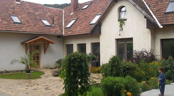 Pihenés a természetben élménycsomag 2026