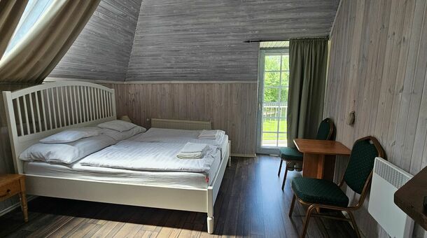 Pihenés a természetben élménycsomag 2026