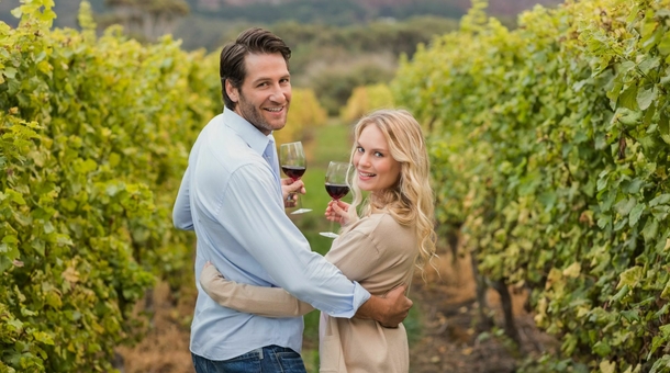 Borkaland élménycsomag 2026