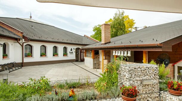 Borkaland élménycsomag 2026