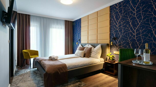 Borkaland élménycsomag 2026