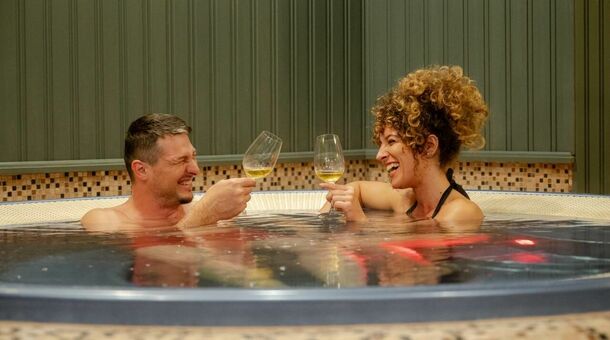 Borkaland élménycsomag 2026