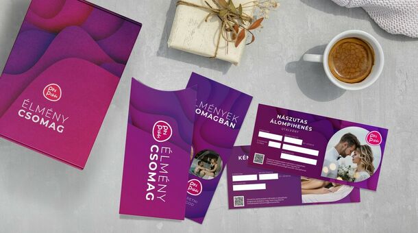 Nászutas álompihenés élménycsomag 2026