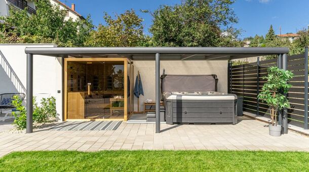 Lake Spirit Boutique Apartments