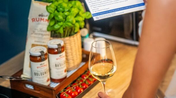 Lake Spirit Boutique Apartments