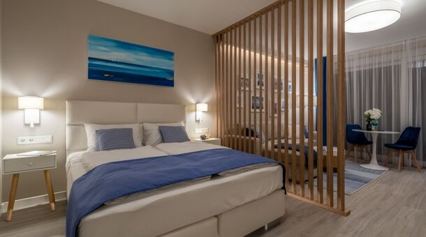 Lake Spirit Boutique Apartments