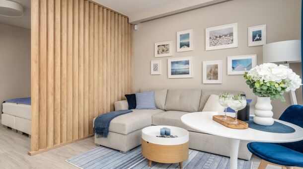 Lake Spirit Boutique Apartments