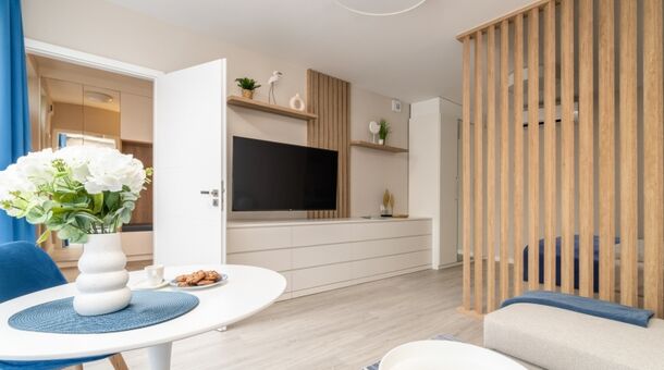 Lake Spirit Boutique Apartments