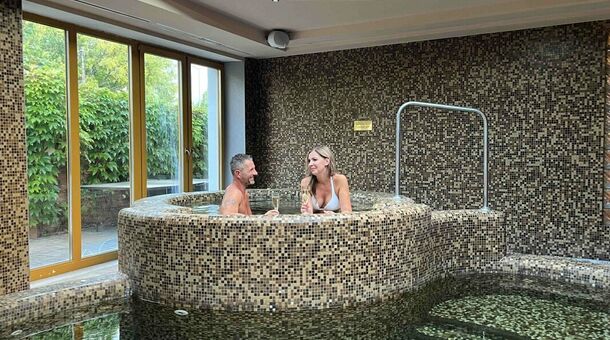 Laroba Wellness Hotel****