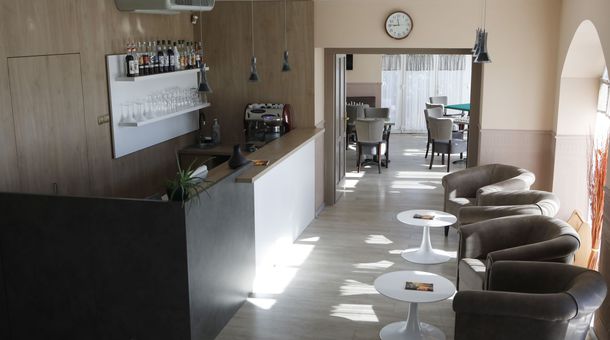 Laroba Wellness Hotel****