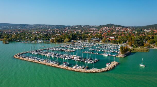 Laroba Wellness Hotel****