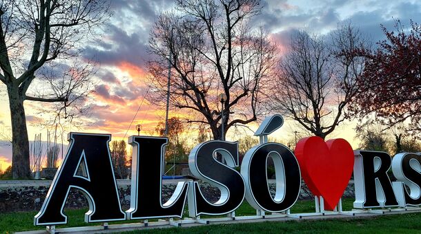 Laroba Wellness Hotel****