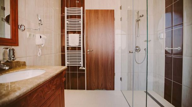 Elixír Medical Wellness Hotel***superior