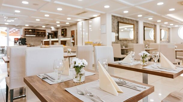 Elixír Medical Wellness Hotel***superior