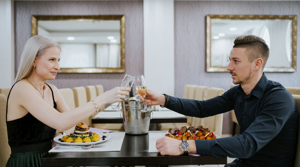 Elixír Medical Wellness Hotel***superior