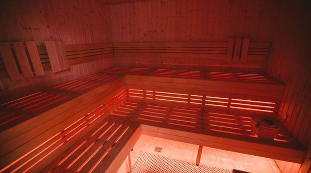 Elixír Medical Wellness Hotel***superior