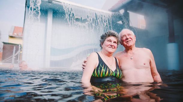 Elixír Medical Wellness Hotel***superior