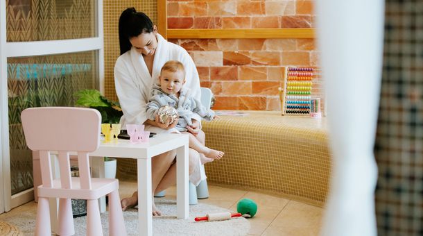 Elixír Medical Wellness Hotel***superior