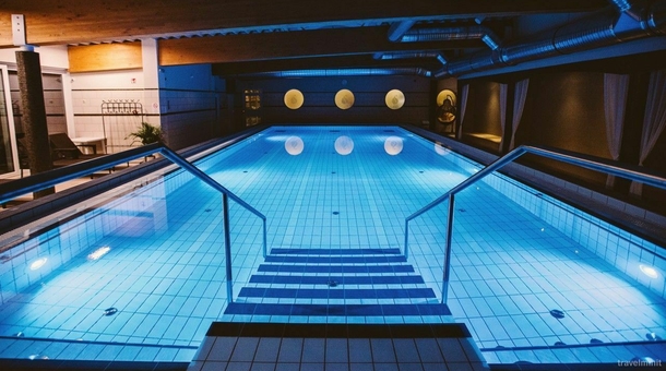 Elixír Medical Wellness Hotel***superior